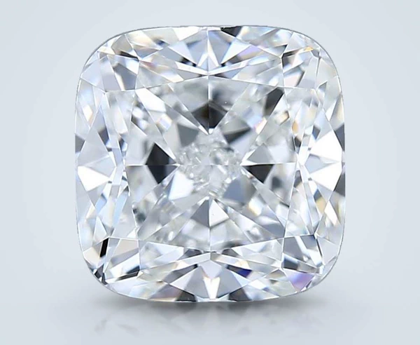 2.54 Carat · F · VVS1 Rare Carat Ideal Cut