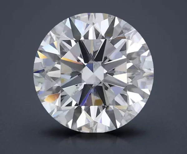 1.83 Carat · F · IF Rare Carat Ideal Cut