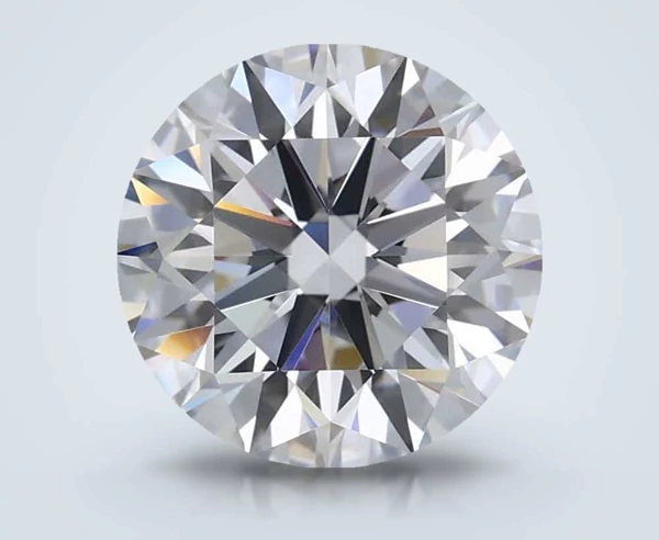 1.83 Carat · F · IF Rare Carat Ideal Cut