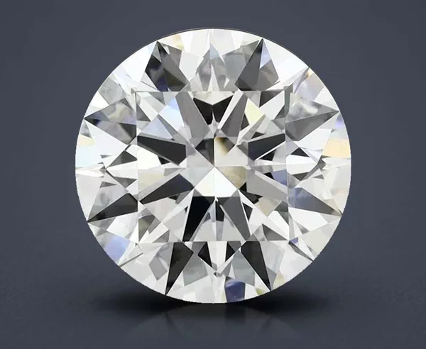5.03 Carat · F · VVS2 Rare Carat Ideal Cut