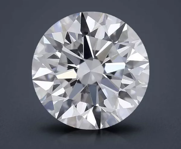 0.35 Carat · D · VVS1 Rare Carat Ideal Cut