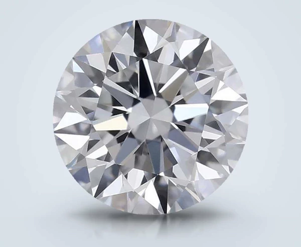 0.35 Carat · D · VVS1 Rare Carat Ideal Cut