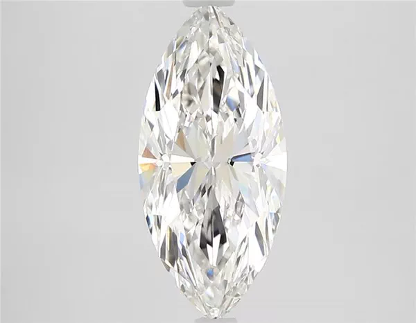 1.55 Carat · F · IF Rare Carat Ideal Cut