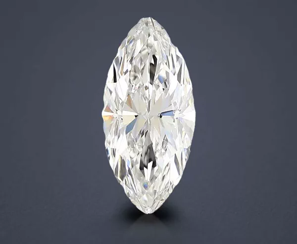 1.55 Carat · F · IF Rare Carat Ideal Cut