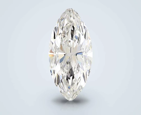 1.55 Carat · F · IF Rare Carat Ideal Cut