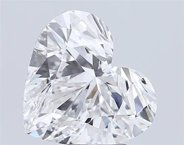 6.1 Carat · D · VS2 Rare Carat Ideal Cut