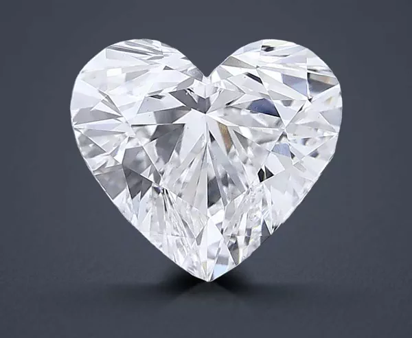6.1 Carat · D · VS2 Rare Carat Ideal Cut