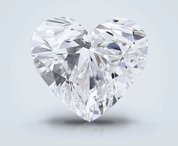 6.1 Carat · D · VS2 Rare Carat Ideal Cut