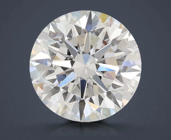 3 Carat · E · VVS2 Rare Carat Ideal Cut