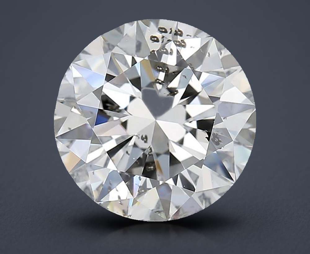 2.7 Carat · G · undefined Rare Carat Ideal Cut