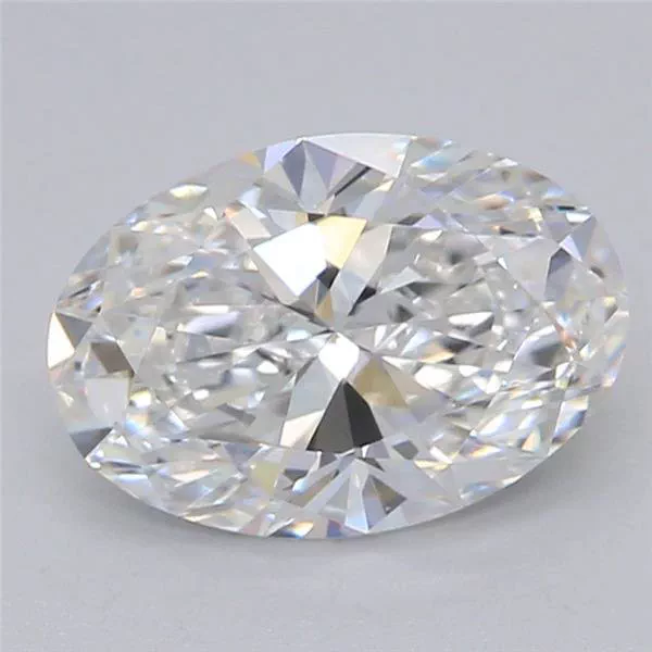 1 Carat · D · VVS2 very good Cut