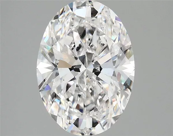 3.01 Carat · E · SI1 Rare Carat Ideal Cut