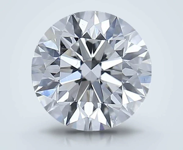0.9 Carat · D · VS2 excellent Cut