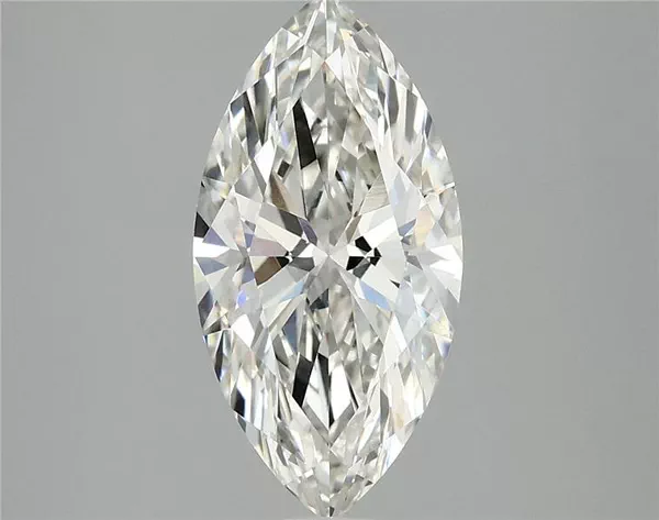 2.58 Carat · G · VVS2 Rare Carat Ideal Cut