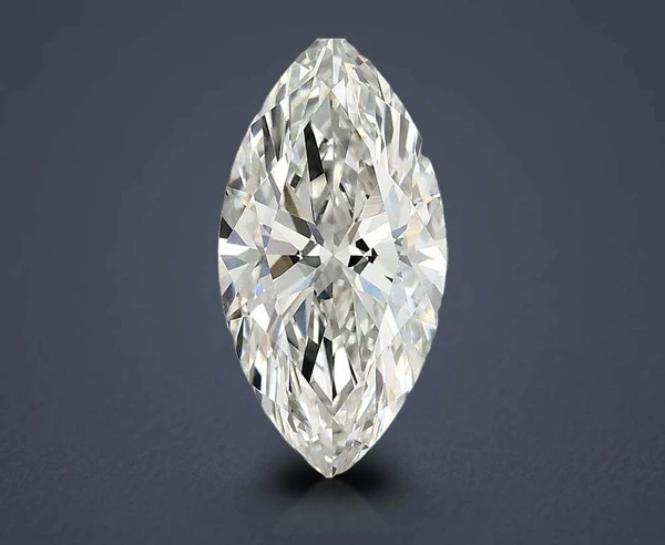 2.58 Carat · G · VVS2 Rare Carat Ideal Cut