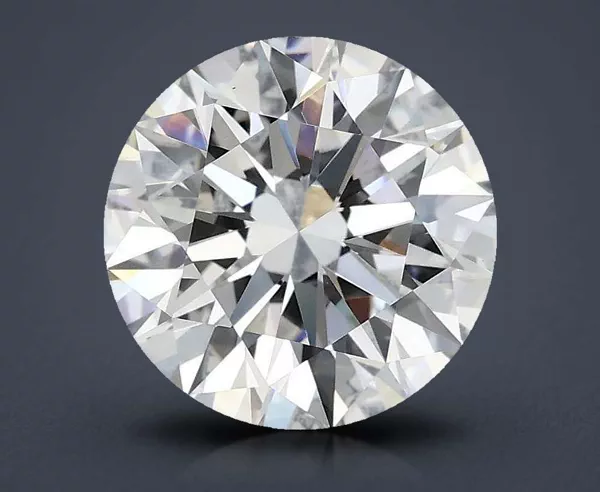 2.55 Carat · E · VS1 Rare Carat Ideal Cut