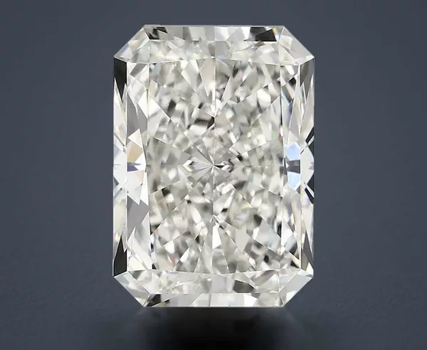 4.96 Carat · G · VVS2 Rare Carat Ideal Cut