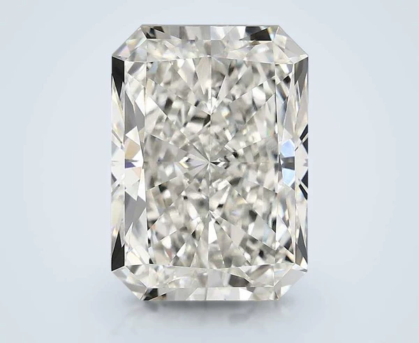 4.96 Carat · G · VVS2 Rare Carat Ideal Cut