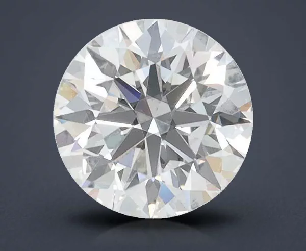 1.36 Carat · D · VVS2 Rare Carat Ideal Cut