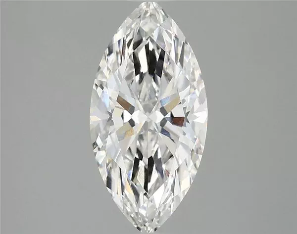 1.81 Carat · F · VS1 Rare Carat Ideal Cut