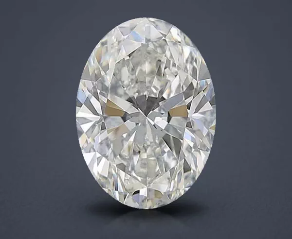 2.01 Carat · H · IF Rare Carat Ideal Cut