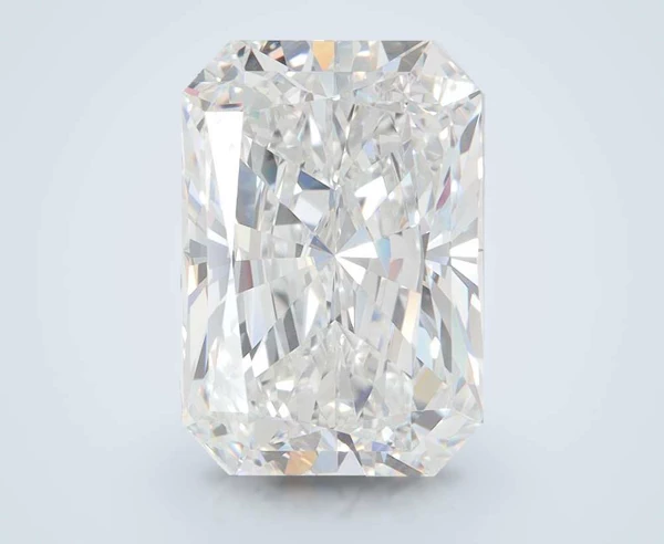 5.05 Carat · E · VVS1 Rare Carat Ideal Cut