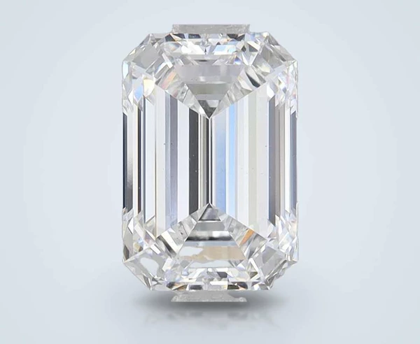 2.57 Carat · E · VS2 Rare Carat Ideal Cut