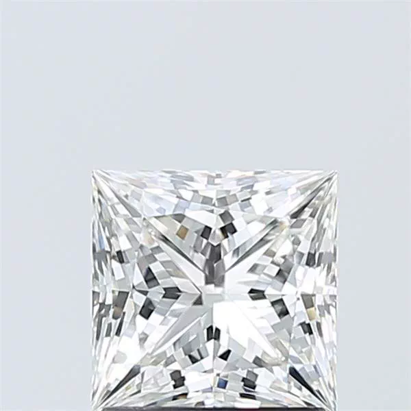 1.59 Carat · F · VVS2 Rare Carat Ideal Cut