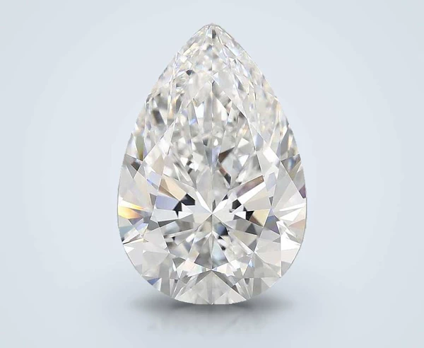 4.89 Carat · E · VS1 Rare Carat Ideal Cut
