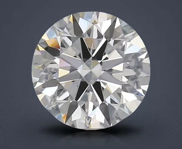 1.35 Carat · D · FL Rare Carat Ideal Cut