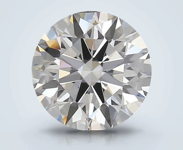 1.35 Carat · D · FL Rare Carat Ideal Cut