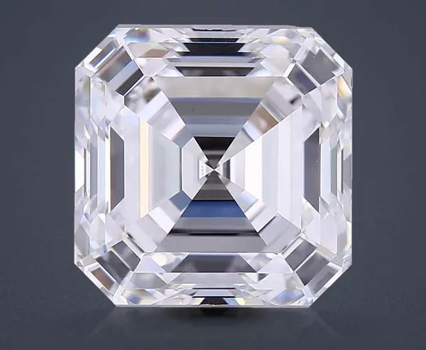 7.04 Carat · D · VVS2 Rare Carat Ideal Cut