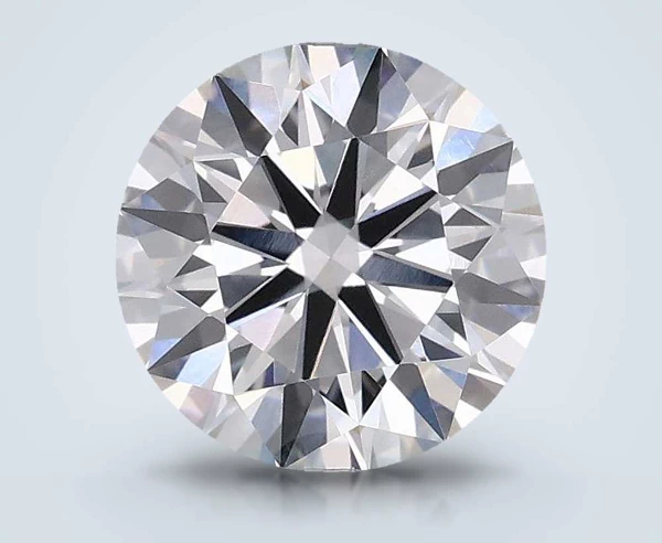 1 Carat · E · VVS2 excellent Cut