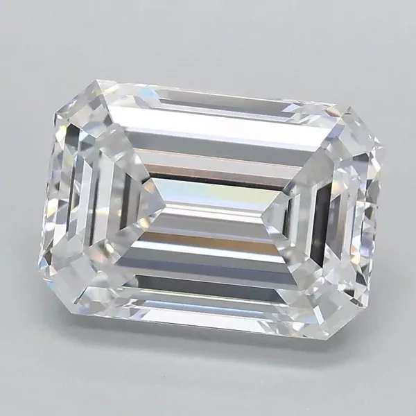 2.07 Carat · D · VVS2 Rare Carat Ideal Cut