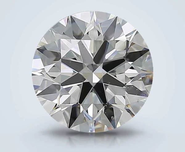 3.52 Carat · I · SI1 Rare Carat Ideal Cut