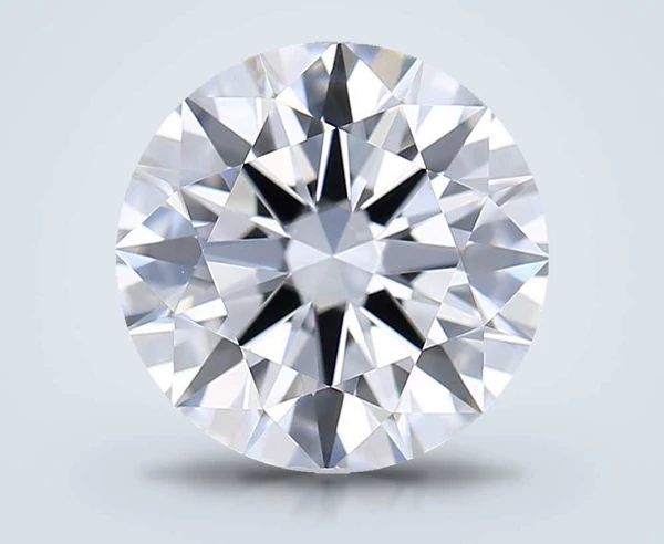 1.21 Carat · D · VS1 Rare Carat Ideal Cut