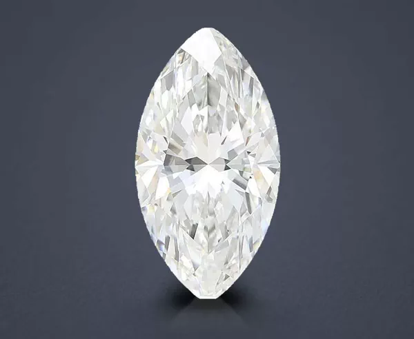 6.45 Carat · F · VVS2 Rare Carat Ideal Cut