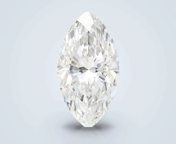 6.45 Carat · F · VVS2 Rare Carat Ideal Cut