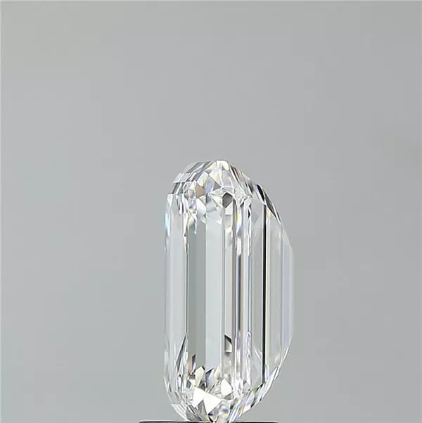 4.69 Carat · D · VS1 Rare Carat Ideal Cut