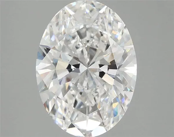 2.88 Carat · E · VS2 Rare Carat Ideal Cut