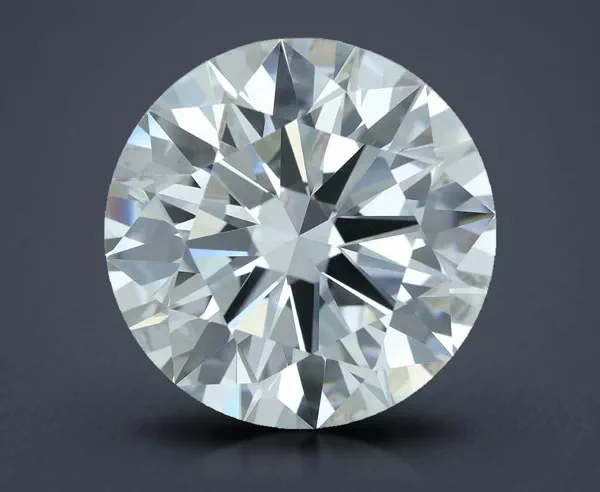 15.52 Carat · F · VS2 Rare Carat Ideal Cut