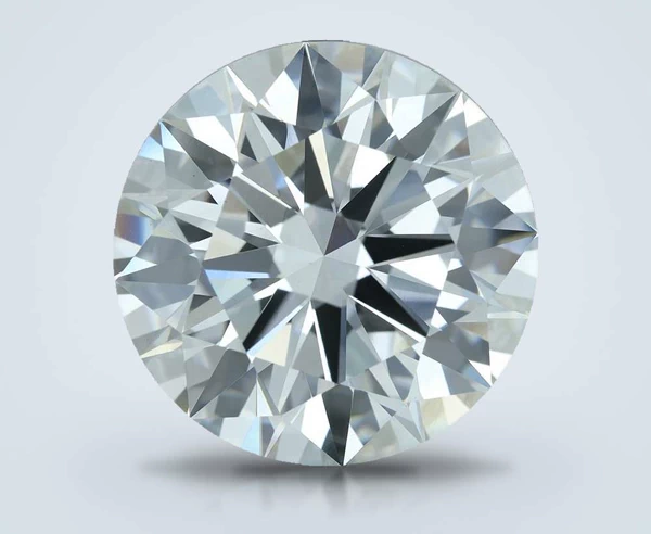 15.52 Carat · F · VS2 Rare Carat Ideal Cut
