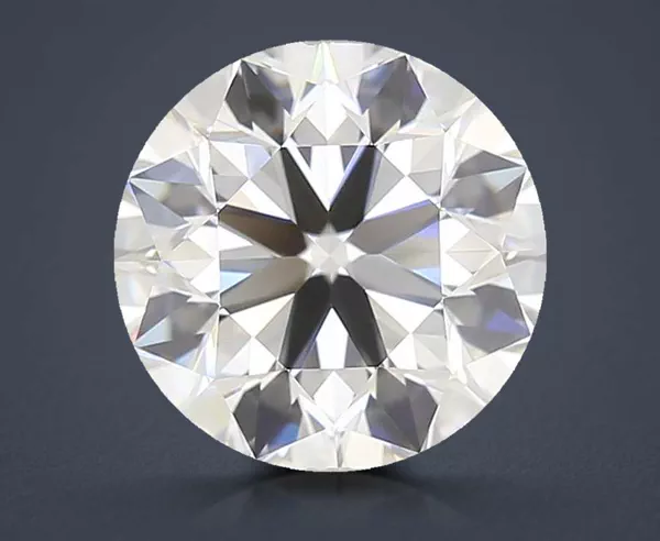 2 Carat · H · VVS1 excellent Cut