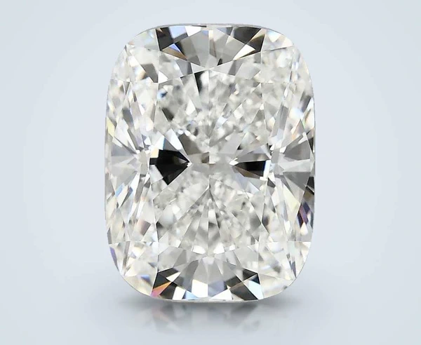 5.25 Carat · F · VVS2 Rare Carat Ideal Cut