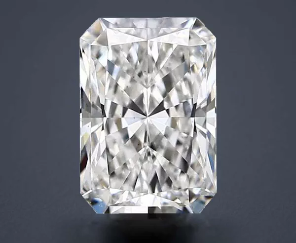 1.59 Carat · E · VS2 Rare Carat Ideal Cut