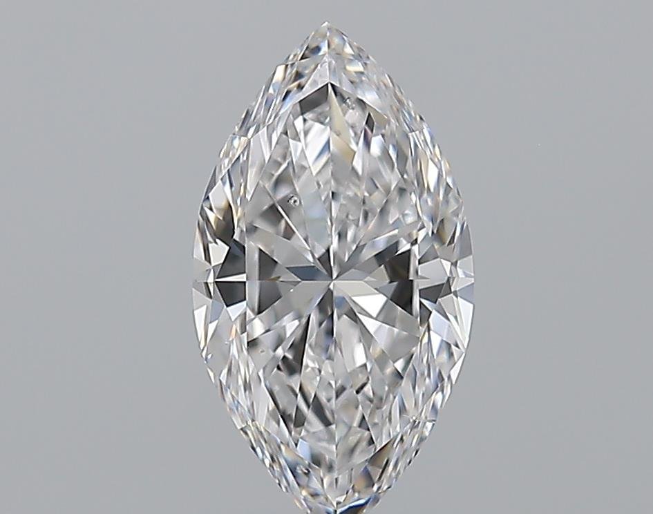1.7 Carat · D · SI1 very good Cut