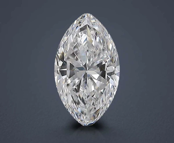 1.7 Carat · D · SI1 very good Cut