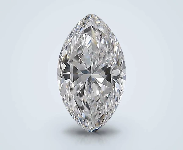 1.7 Carat · D · SI1 very good Cut
