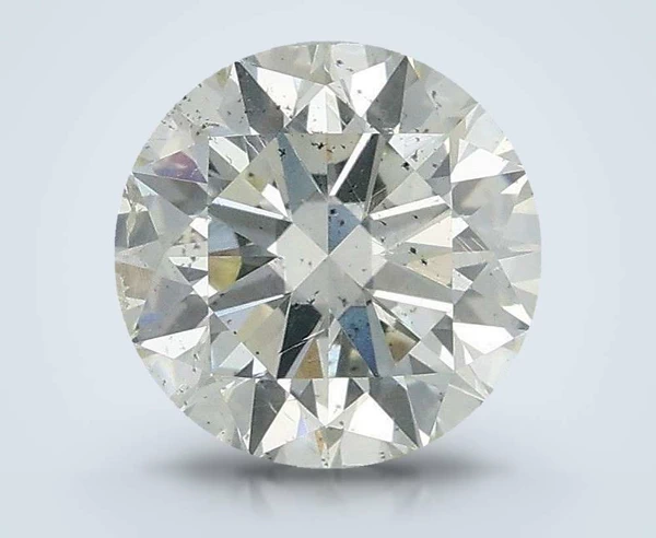 0.75 Carat · J · SI1 Rare Carat Ideal Cut