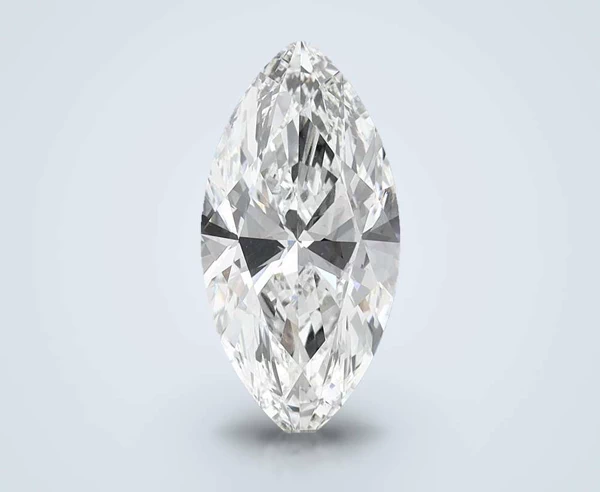 6 Carat · E · VVS2 Rare Carat Ideal Cut